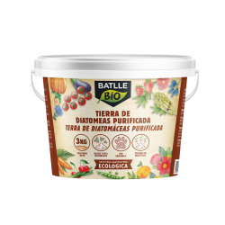 TIERRA DIATOMEAS ECO 3KG