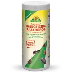 TIERRA DIATOMEAS INSECTOS RASTREROS 450GR