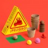KIT PIMIENTOS PICANTES