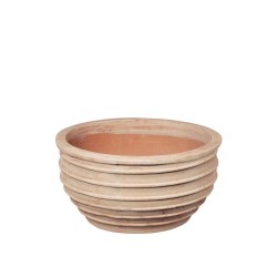MACETA BOWL ANTIC