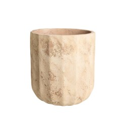 MACETA CAMPANA ALMA ANTIC