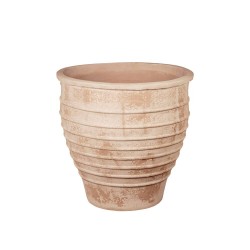 MACETA CAMPANA ANTIC