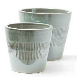 MACETA VASO INCAS CUZCO