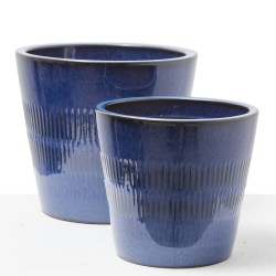 MACETA VASO INCAS LAGO