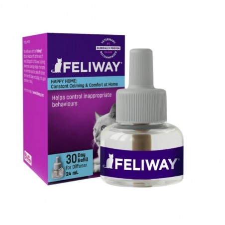 FELIWAY RECAMBIO 48ML