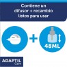 ADAPTIL DISFUSOR + RECAMBIO TRANQUILIZANTE PARA PERROS 48 ML