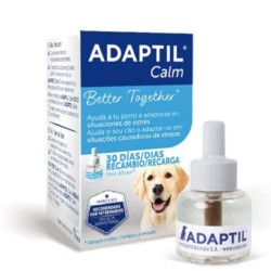 ADAPTIL RECAMBIO 48 ML