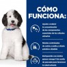ALIMENTO PARA PERROS SECO HILLS URINARY CARE C/D 1.5KG
