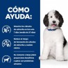 ALIMENTO PARA PERROS SECO HILLS URINARY CARE C/D 1.5KG
