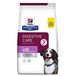 ALIMENTO PARA PERROS SECO HILLS DIGESTIVE CARE I/D SENSITIVE 1.5KG