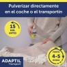 ADAPTIL SPRAY TRANQUILIZANTE PARA VIAJES PERRO 60 ML