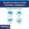 ADAPTIL COLLAR TRANQUILIZANTE PARA PERROS 45 CM