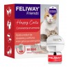 FELIWAY FRIENDS DIFUSOR + RECAMBIO PARA GATOS 48ML