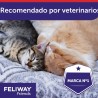 FELIWAY FRIENDS DIFUSOR + RECAMBIO PARA GATOS 48ML