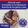 FELIWAY FRIENDS DIFUSOR + RECAMBIO PARA GATOS 48ML