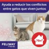 FELIWAY FRIENDS DIFUSOR + RECAMBIO PARA GATOS 48ML