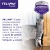 FELIWAY CLASIC DISFUSOR + RECAMBIO TRANQUILIZANTE PARA GATOS 48 ML