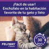 FELIWAY CLASIC DISFUSOR + RECAMBIO TRANQUILIZANTE PARA GATOS 48 ML