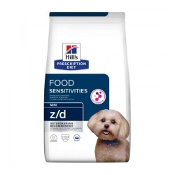 CANIN Z/D MINI 1KG