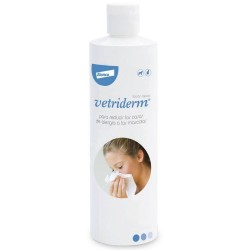 VETRIDERM ANTIALÉRGICO PARA DUEÑO DE MASCOTAS
