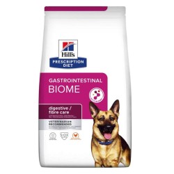 CANINE GASTROINTESTINAL- BIOME 1,5KG