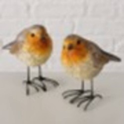 FIGURA PAJARO KEHLY 9CM