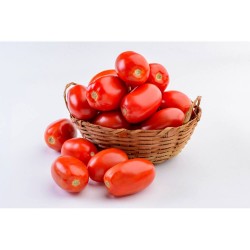 TOMATE CHERRY PERA X6