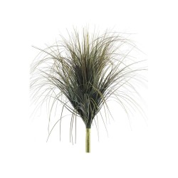 HIERBA VERDE MATA ARTIFICIAL 60CM