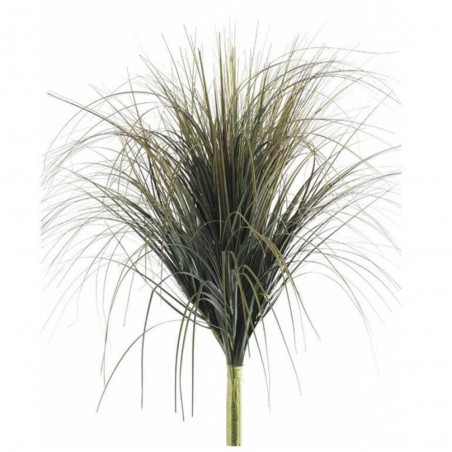HIERBA VERDE MATA ARTIFICIAL 60CM