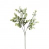EUCALIPTO ARTIFICIAL RAMA GRIS POLVO 65CM