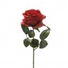 ROSA SIMONE ROJA ARTIFICIAL 45CM