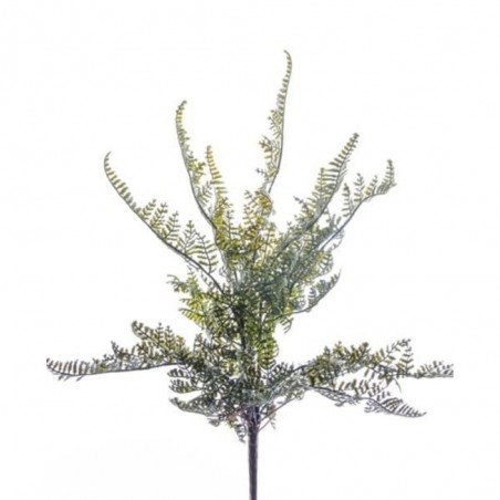 HELECHO BOSQUE MATA ARTIFICIAL  30CM
