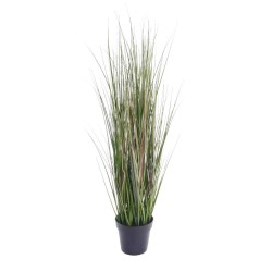 GRAMINEA VERDE ARTIFICIAL 65CM
