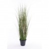 GRAMINEA VERDE ARTIFICIAL 65CM