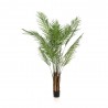 ARECA ARTIFICIAL 180CM EN MACETA