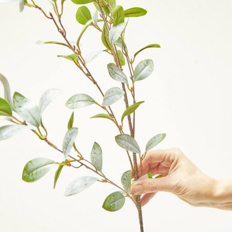 EUCALYPTUS SPRAY GREEN 90CM