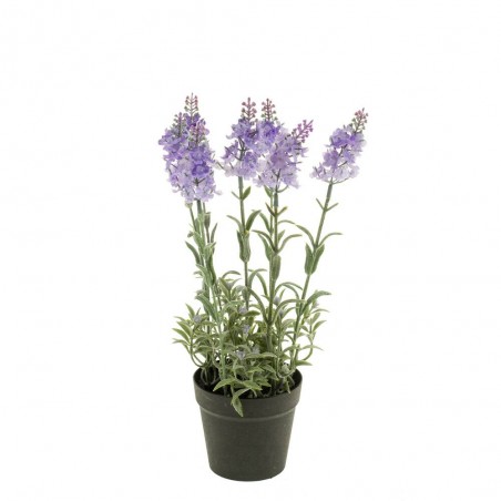 MACETA LAVANDA 28CM