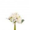 ROSE HYDRANGEA BUNDLE CREAM/PINK 28