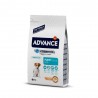 PIENSO PERRO ADVANCE PROTECT PUPPY MINI