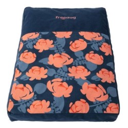 COLCHÓN FLOWER'S WATERPROOF