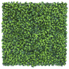 LAUREL ARTIFICIAL PLANCHA VERTICAL 100X100CM