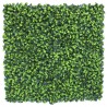 LAUREL ARTIFICIAL PLANCHA VERTICAL 100X100CM