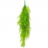 HELECHO SILVESTRE ARTIFICIAL COLGANTE 84CM