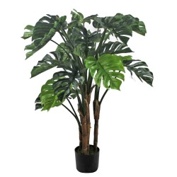 MONSTERA ARTIFICIAL 120CM