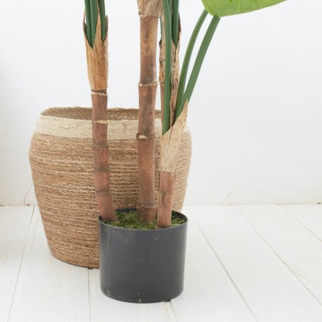 MONSTERA ARTIFICIAL 120CM