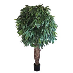 ARBOL ARTIFICIAL MANGO 180CM