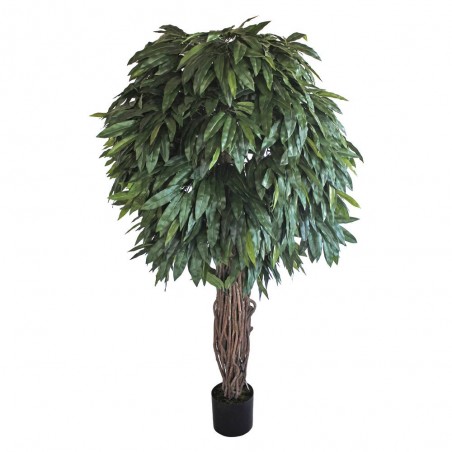 ARBOL ARTIFICIAL MANGO 180CM