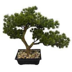 BONSAI MACETA 30CM