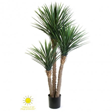 YUCCA X3 150CM EXTERIOR