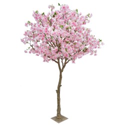 ARBOL CEREZO 260 CM